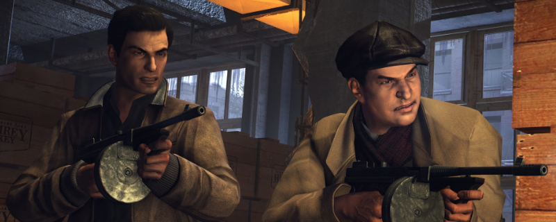 《四海兄弟2：最终版》全流程通关攻略分享