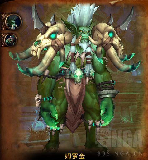 魔兽世界迈萨拉洞窟老一怎么打