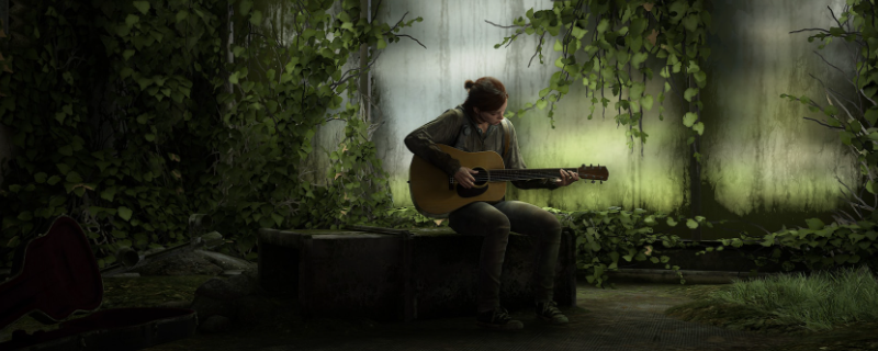 《最后的生还者2：重制版》全流程通关攻略分享