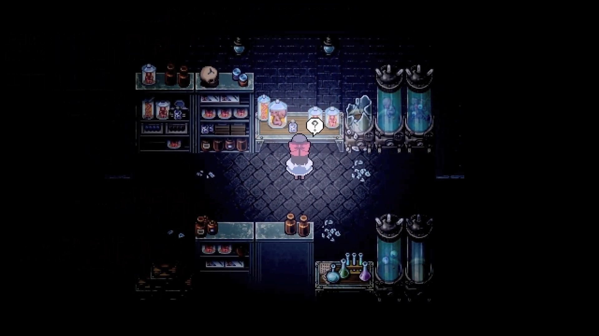 狂父 重制版(图2)