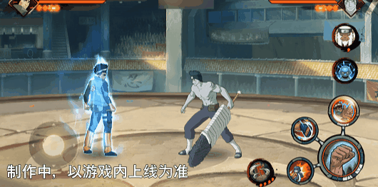 【新忍爆料】我的青春不会褪色！迈特凯「青春爆炸」即将登场！