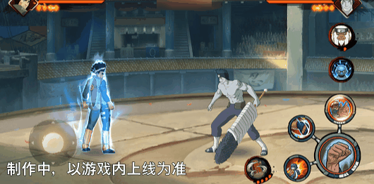 【新忍爆料】我的青春不会褪色！迈特凯「青春爆炸」即将登场！