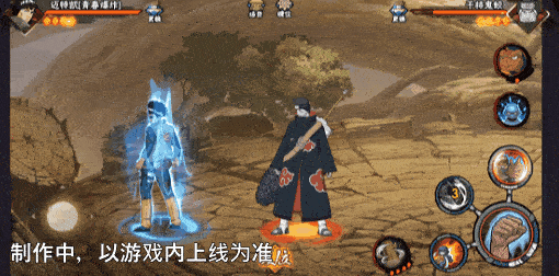 【新忍爆料】我的青春不会褪色！迈特凯「青春爆炸」即将登场！