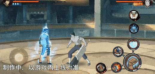 【新忍爆料】我的青春不会褪色！迈特凯「青春爆炸」即将登场！