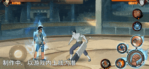 【新忍爆料】我的青春不会褪色！迈特凯「青春爆炸」即将登场！