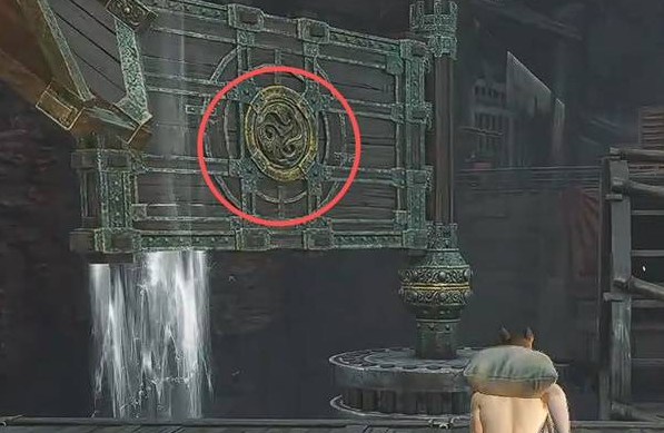 燕云十六声镇守晦谷机关解谜攻略6