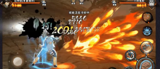 火影忍者手游青春爆炸迈特凯技能连招攻略2