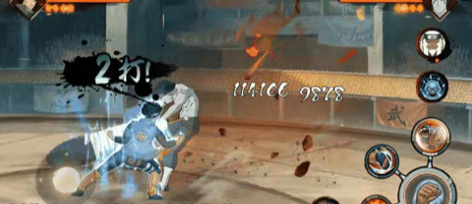 火影忍者手游青春爆炸迈特凯技能连招攻略1