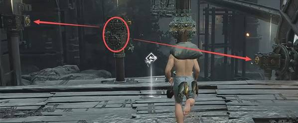 燕云十六声镇守晦谷机关解谜攻略3