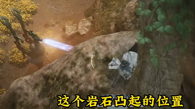 燕云十六声打更人鬼神愁打法攻略5