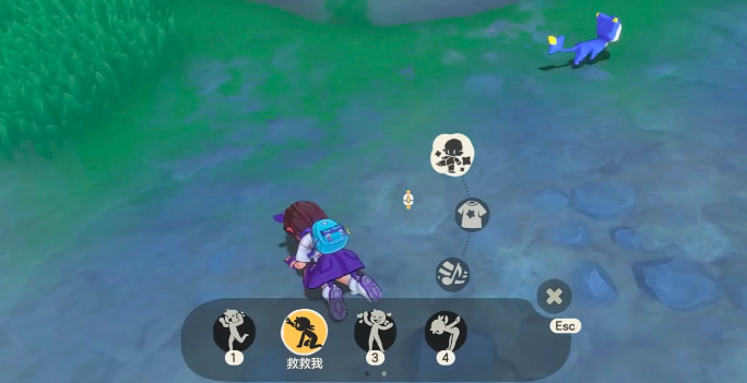 恢复瓶药剂获取攻略4