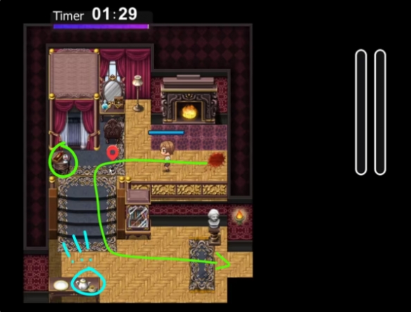 我的乡村日常生活 0.3.3安卓版(图3)