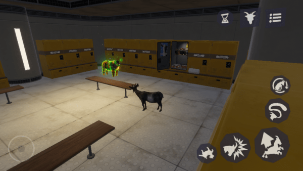 模拟山羊3 胡闹多元宇宙下载(图15)