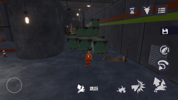 模拟山羊3 胡闹多元宇宙下载(图16)