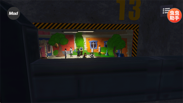 
模拟山羊3 胡闹多元宇宙下载