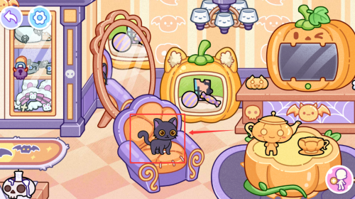 安洁拉世界：奇幻之旅 原版(图8)