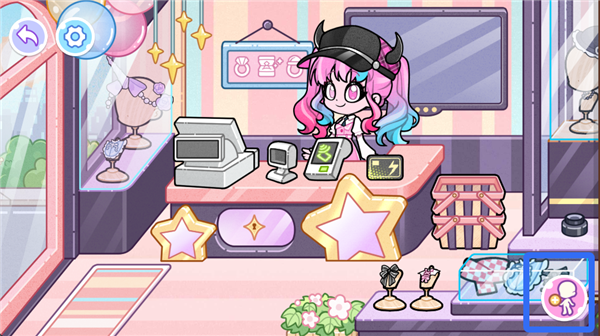 安洁拉世界：奇幻之旅 原版(图1)