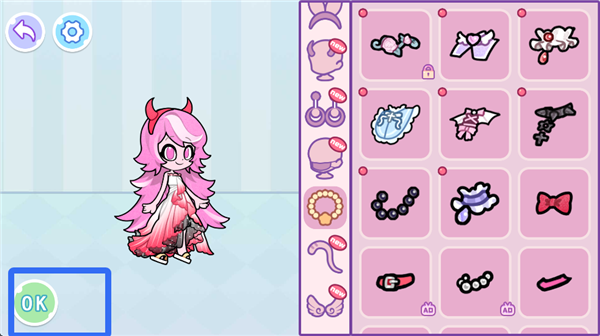 安洁拉世界：奇幻之旅 原版(图4)