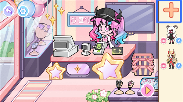 安洁拉世界：奇幻之旅 原版(图2)