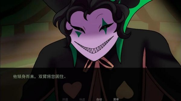 
《TheFreakCircus》 官方2.11