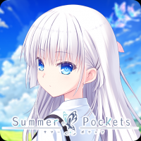 SummerPockets 中文版