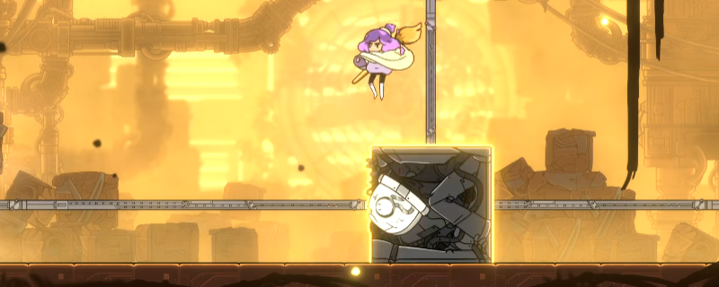 《康斯坦丝》世界重塑者打法技巧分享