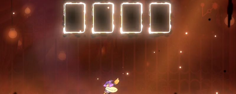 《康斯坦丝》小丑BOSS打法技巧分享