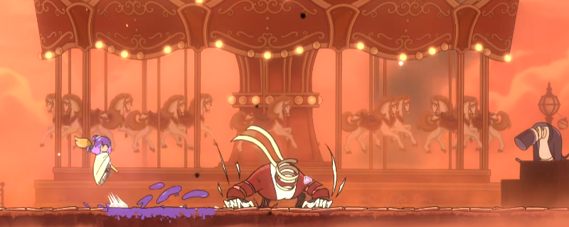 《康斯坦丝》科内利斯BOSS打法技巧分享