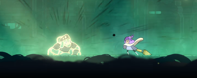 《康斯坦丝》呕心爵士BOSS打法技巧分享