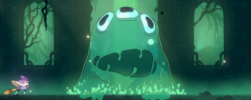 《康斯坦丝》寇巴领主BOSS打法技巧分享