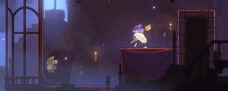 《康斯坦丝》家业难继NPC位置介绍