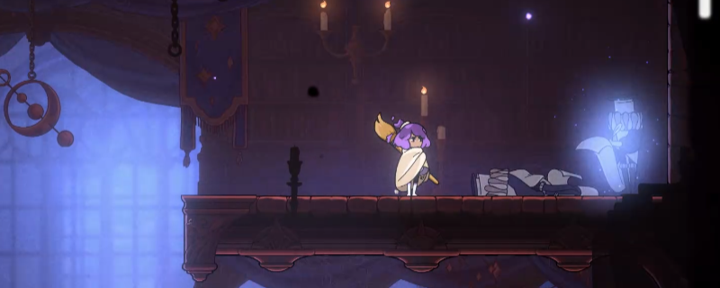 《康斯坦丝》鬼魂低语鬼魂位置介绍