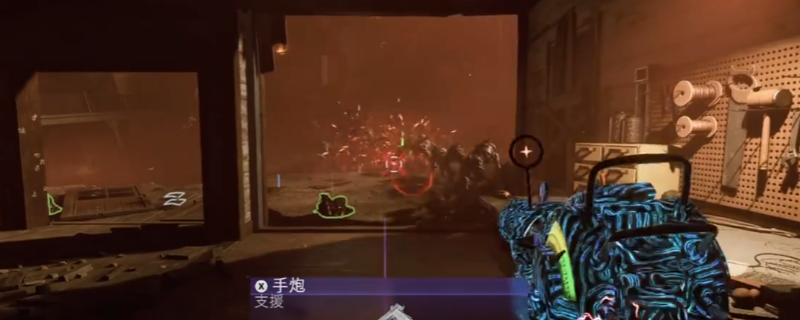 《使命召唤：黑色行动7》诅咒模式遗物大巴获得方法介绍