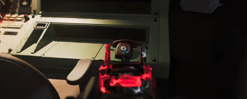 《使命召唤：黑色行动7》诅咒模式遗物血样瓶获得方法介绍