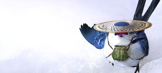 《燕云十六声》战斗选敌设置方法