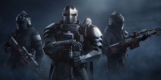 《暗区突围》辉尘溯光上线时间介绍