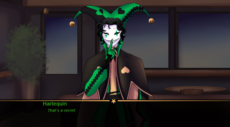 《TheFreakCircus》 官方2.11(图1)