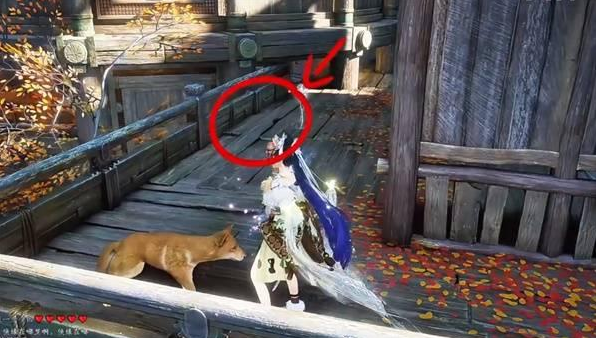 燕云十六声比赛第一任务攻略2