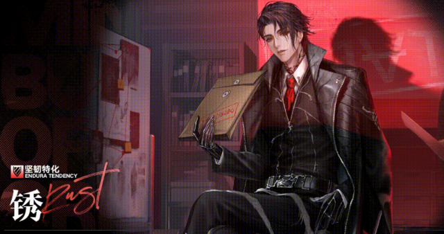 无期迷途枯原回响适配角色分享1