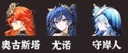 鸣潮2.8冥海歌墟阵容搭配推荐2