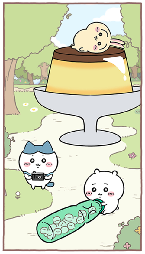 口袋吉伊卡哇 安卓版(图2)