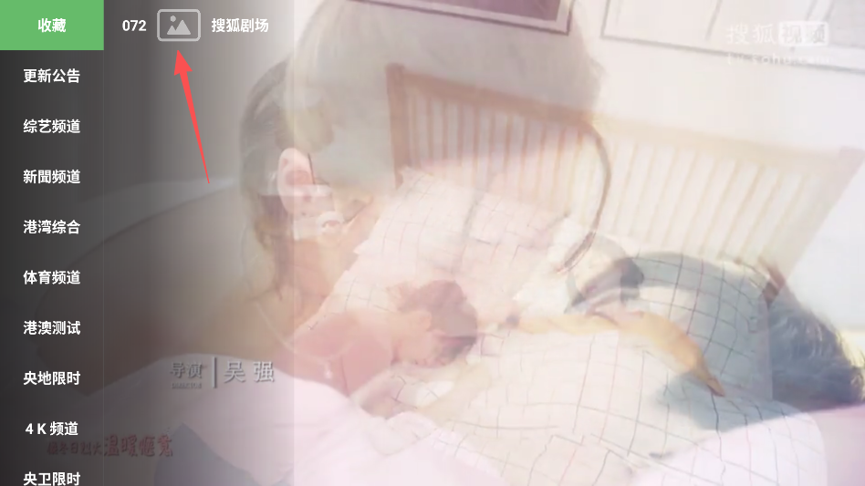 蜂巢直播TV(图5)