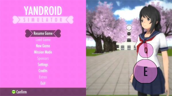 YanDroidSimulator