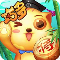 少儿象棋教学合集