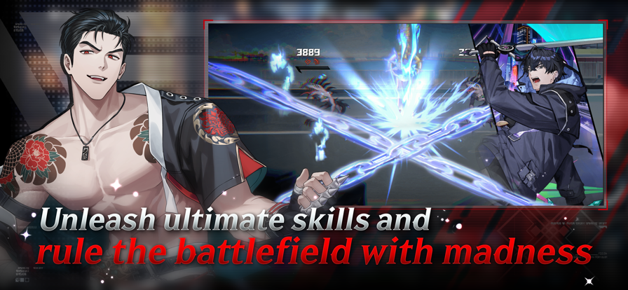 
零始之门 手游免费下载