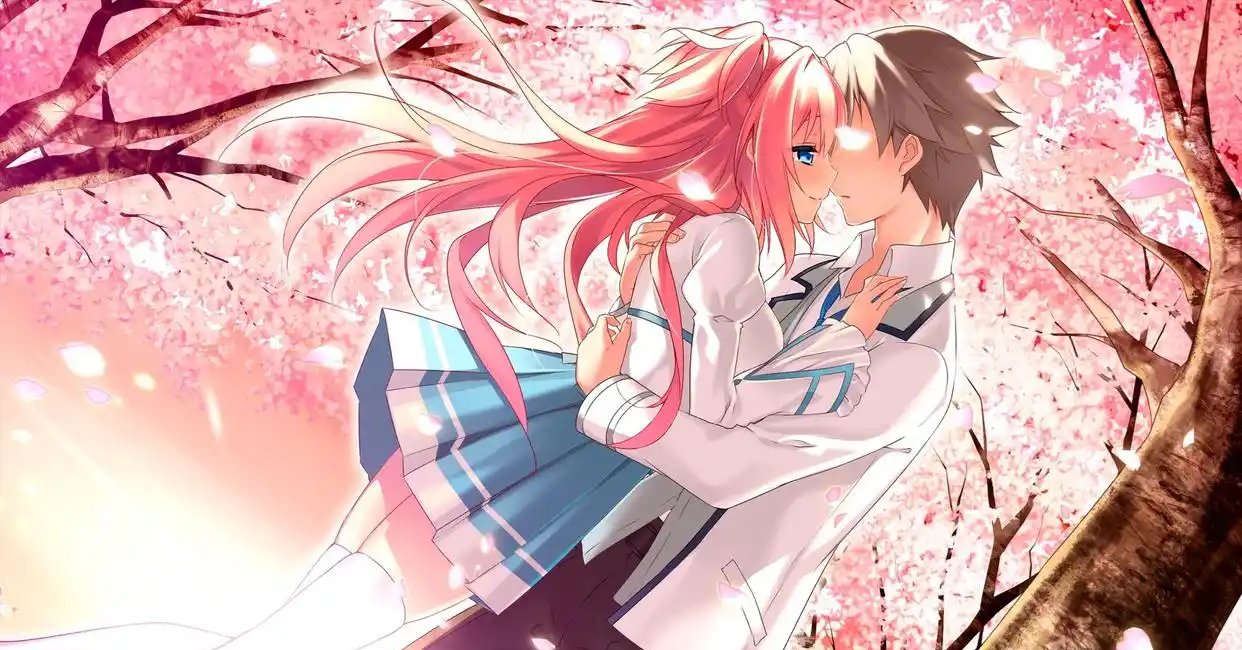 春天的谎言 手机版(图1)