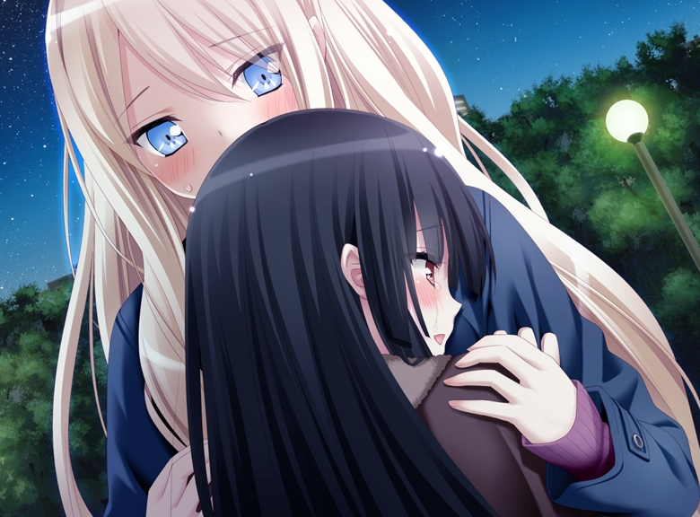 花吻在上 汉化版(图3)