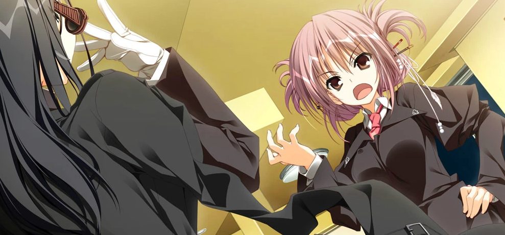 樱之诗 安卓直装(图2)