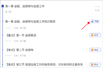 出版资格准题库(图3)