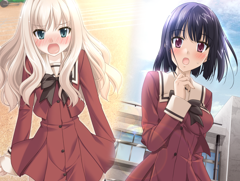 花吻在上 汉化版(图2)